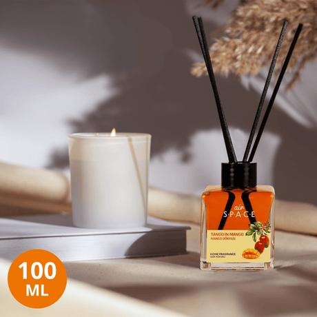 Air Space Air Fresheners & Odor Control Air Space Tango In Mango Air Freshener - 100ml