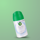 Air Wick Air Fresheners & Odor Control Air Wick Soft Cotton Freshmatic Refill Air Freshener Spray - 250ml