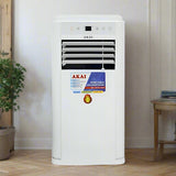 Akai Air Conditioners Akai 1.5HP Portable Air Condition