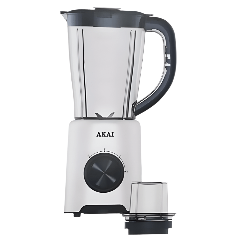 Akai Electric Kettle Akai 1.5L Blender With Mill 500W - BD063A-9002