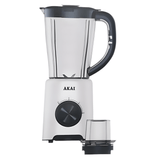 Akai Electric Kettle Akai 1.5L Blender With Mill 500W - BD063A-9002