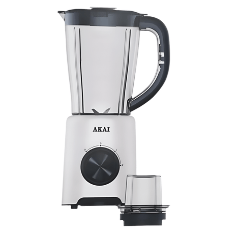Akai Electric Kettle Akai 1.5L Blender With Mill 500W - BD063A-9002