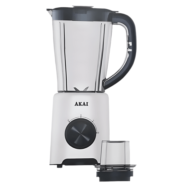 Akai Electric Kettle Akai 1.5L Blender With Mill 500W - BD063A-9002