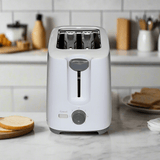 Akai Kitchen Appliances Akai 2 Slice Toaster 700W - TO024A-1101