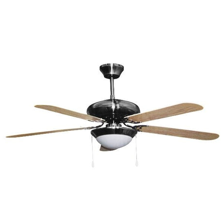 Akai Fan & Cooler Akai 52" Decorative Ceiling Fan 60W - EF107A-52CF