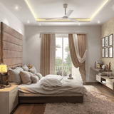 Akai Fan & Cooler Akai 56" Ceiling Fan - EF085A-C5662WG