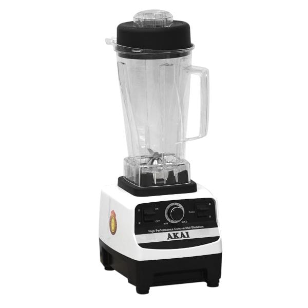 Akai Electric Kettle Akai Commercial Blender 2.0L - BD031A-767