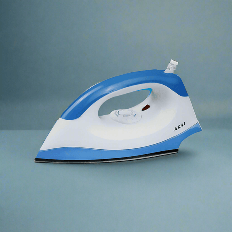 Akai Electric Iron Akai Dry Iron 1000W - 1200W - EI048A-2080