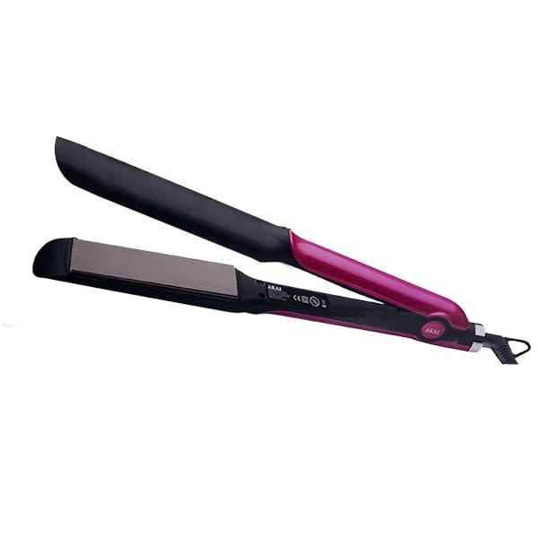 Akai Electric Iron Akai Hair Straightener - HD005A-W219