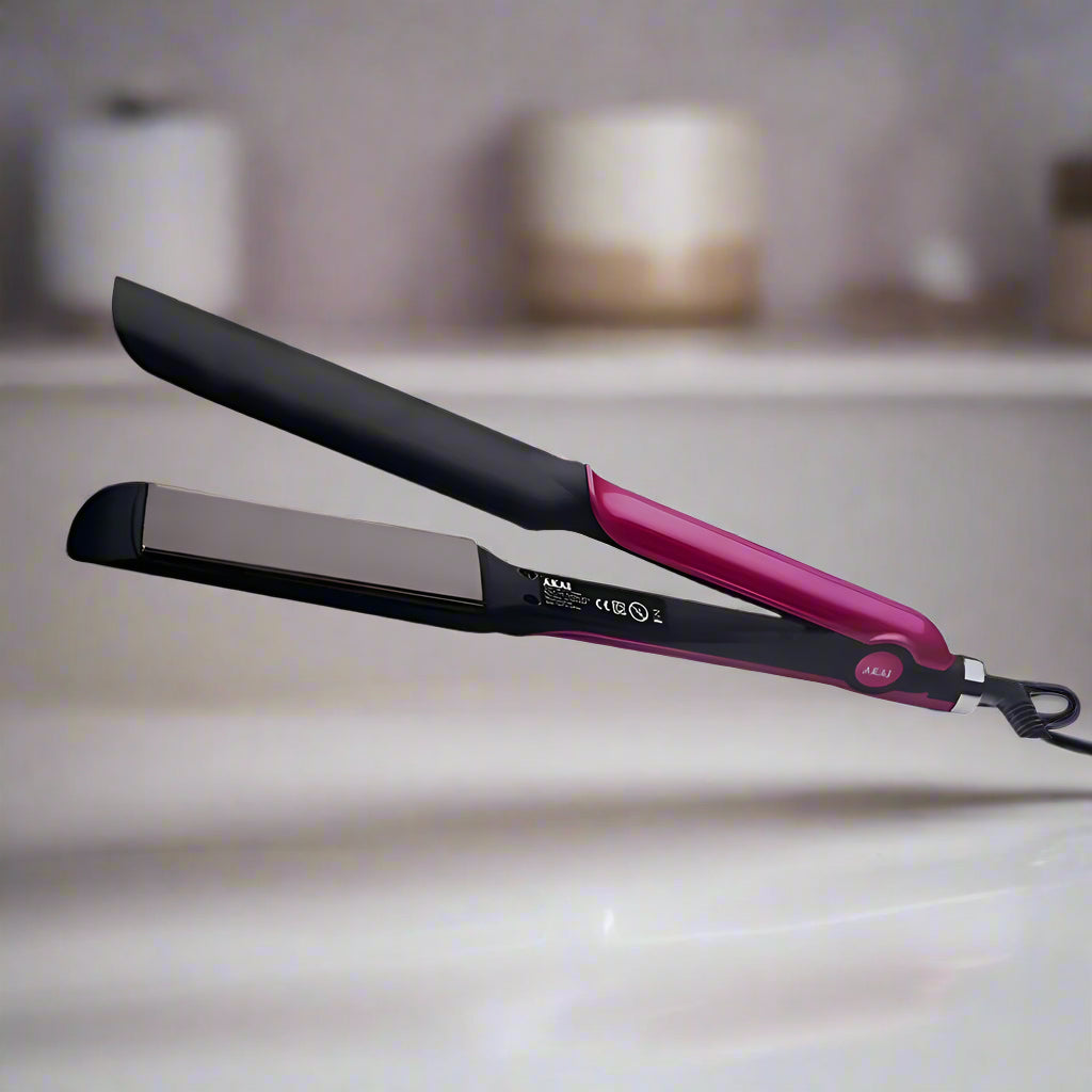 Akai Hair Straightener - HD005A-W219
