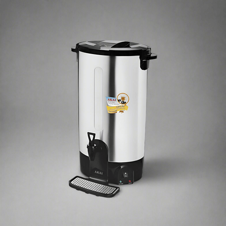Akai Electric Kettle Akai Stainless Steel Airpot 20L - EK035A-3013P