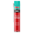 Akfix Caulk & Sealants Akfix Multi-Purpose Straw 750ml - PU805