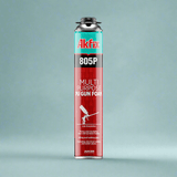 Akfix Caulk & Sealants Akfix Multi-Purpose Straw 750ml - PU805P