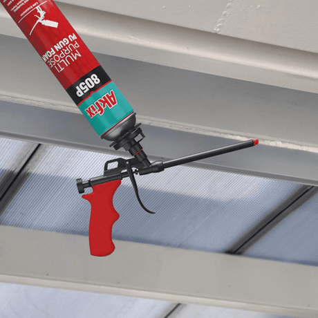 Akfix Caulk & Sealants Akfix Multi-Purpose Straw 750ml - PU805P
