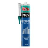 Akfix Caulk & Sealants Akfix  PU Sealant Cartridge  - P635