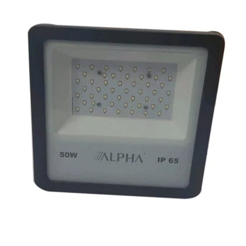 Alpha TND Lamps & Lightings Alpha TND Floodlight - 30W, 50W & 100W