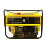 Alta Power Generator Alta Power Single Phase Gasoline Generator 1.25KW - AP-1800