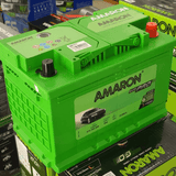 Amaron Automotive Batteries Amaron 15 Plate Hi-Life Pro Car Battery 74AH - DIN74 / 574102069