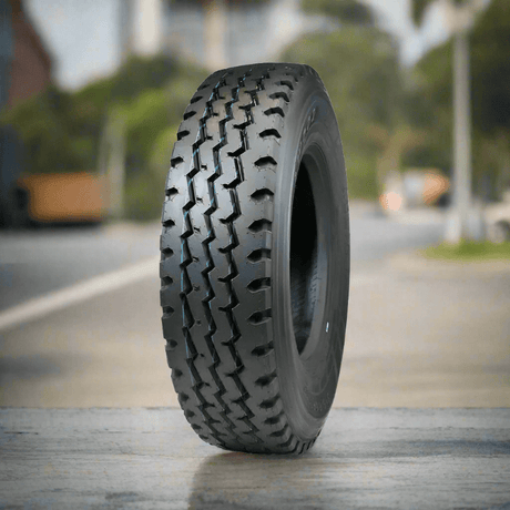 Aosowing Tires & Spares Aosowing Mixed Pattern Tyre 13R22.5 - AW002