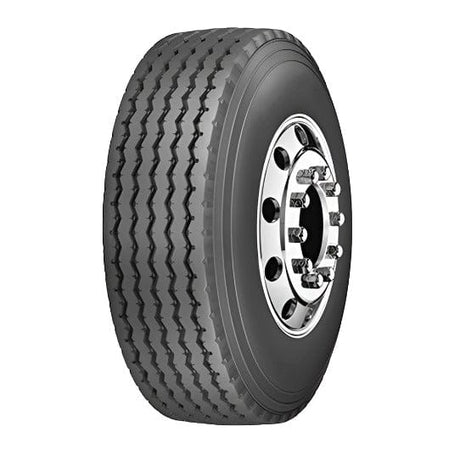 Aosowing Tires & Spares Aosowing Mixed Pattern Tyre 385/65 R22.5 - AR113