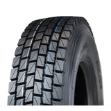 Aosowing Tires & Spares Aosowing Rough Pattern Tyre 315/80 R22.5 - AR819