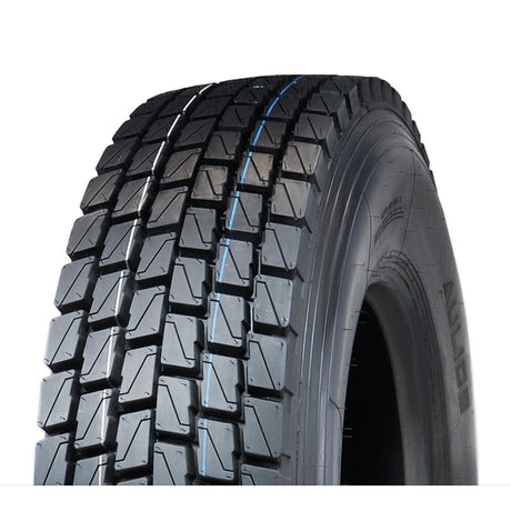 Aosowing Tires & Spares Aosowing Rough Pattern Tyre 315/80 R22.5 - AR819