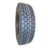 Aosowing Tires & Spares Aosowing Rough Pattern Tyre 315/80 R22.5 - AR819