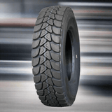 Aosowing Tires & Spares Aosowing Rough Pattern Tyre 315/80 R22.5 - AW878