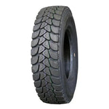 Aosowing Tires & Spares Aosowing Rough Pattern Tyre 315/80 R22.5 - AW878