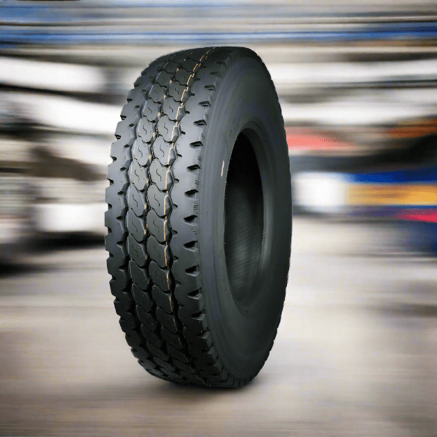 Aosowing Tires & Spares Aosowing Rough Pattern Tyre AR869 - 13R22.5