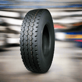 Aosowing Tires & Spares Aosowing Rough Pattern Tyre AR869 - 13R22.5