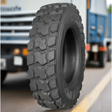 Aosowing Tires & Spares Aosowing Rough Tyre 13R22.5 - AW903