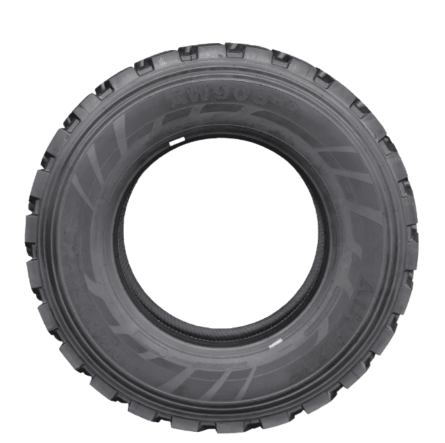 Aosowing Tires & Spares Aosowing Rough Tyre 13R22.5 - AW903