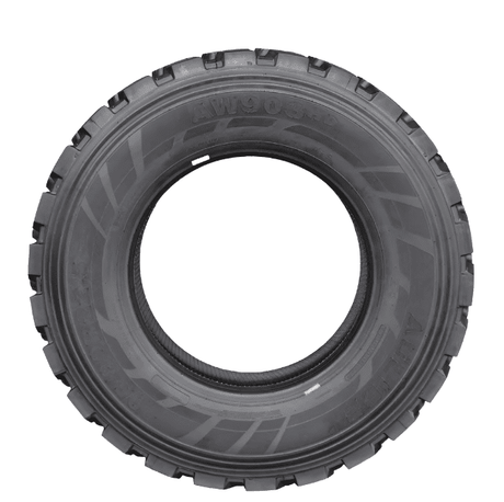 Aosowing Tires & Spares Aosowing Rough Tyre 13R22.5 - AW903