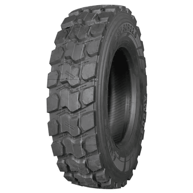 Aosowing Tires & Spares Aosowing Rough Tyre 13R22.5 - AW903