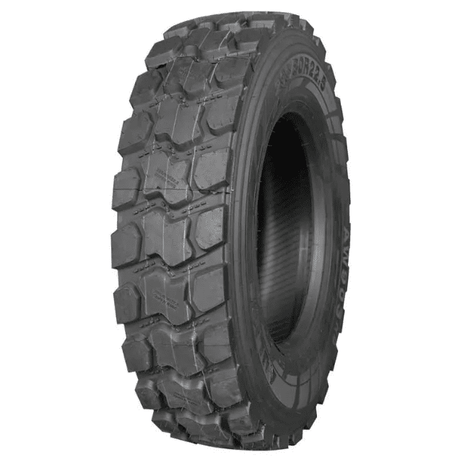 Aosowing Tires & Spares Aosowing Rough Tyre 13R22.5 - AW903