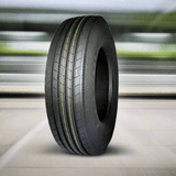 Aosowing Tires & Spares Aosowing Smooth Pattern Tyre 315/80 R22.5 - AW767