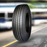 Aosowing Tires & Spares Aosowing Smooth Pattern Tyre 315/80 R22.5 - AW767