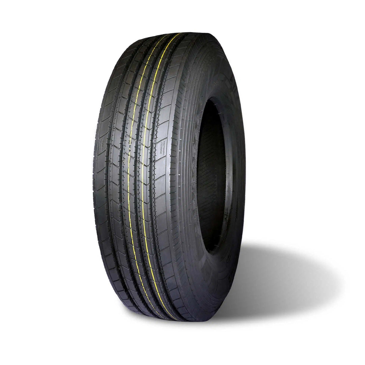 Aosowing Tires & Spares Aosowing Smooth Pattern Tyre 315/80 R22.5 - AW767