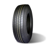 Aosowing Tires & Spares Aosowing Smooth Pattern Tyre 315/80 R22.5 - AW767