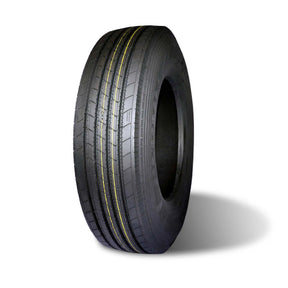 Aosowing Tires & Spares Aosowing Smooth Pattern Tyre 315/80 R22.5 - AW767