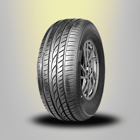 Aplus Tires & Spares APLUS A607 Summer Tyre 255/55 R18 109V XL - 0981010930
