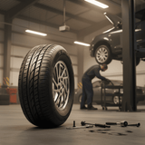 Aplus Tires & Spares APLUS A607 Summer Tyre 255/55 R18 109V XL - 0981010930