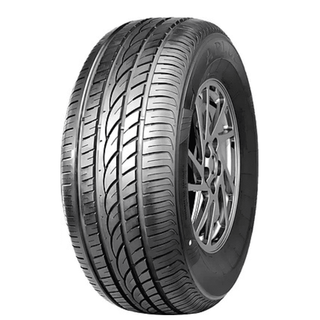 Aplus Tires & Spares APLUS A607 Summer Tyre 255/55 R18 109V XL - 0981010930
