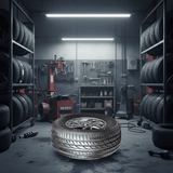 Aplus Tires & Spares APlus A607 Tyre 255/55R18  109VXL - 0981010930