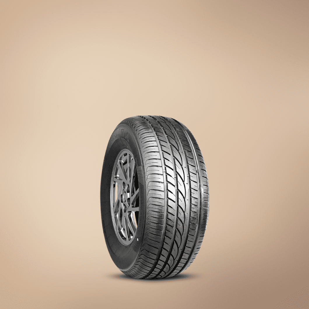 Aplus Tires & Spares APlus A607 Tyre 255/55R18  109VXL - 0981010930