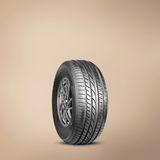 Aplus Tires & Spares APlus A607 Tyre 255/55R18  109VXL - 0981010930