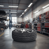 Aplus Tires & Spares APlus A867 Tyre 225/70R15C 112/110R 8PR - 0981009293A867