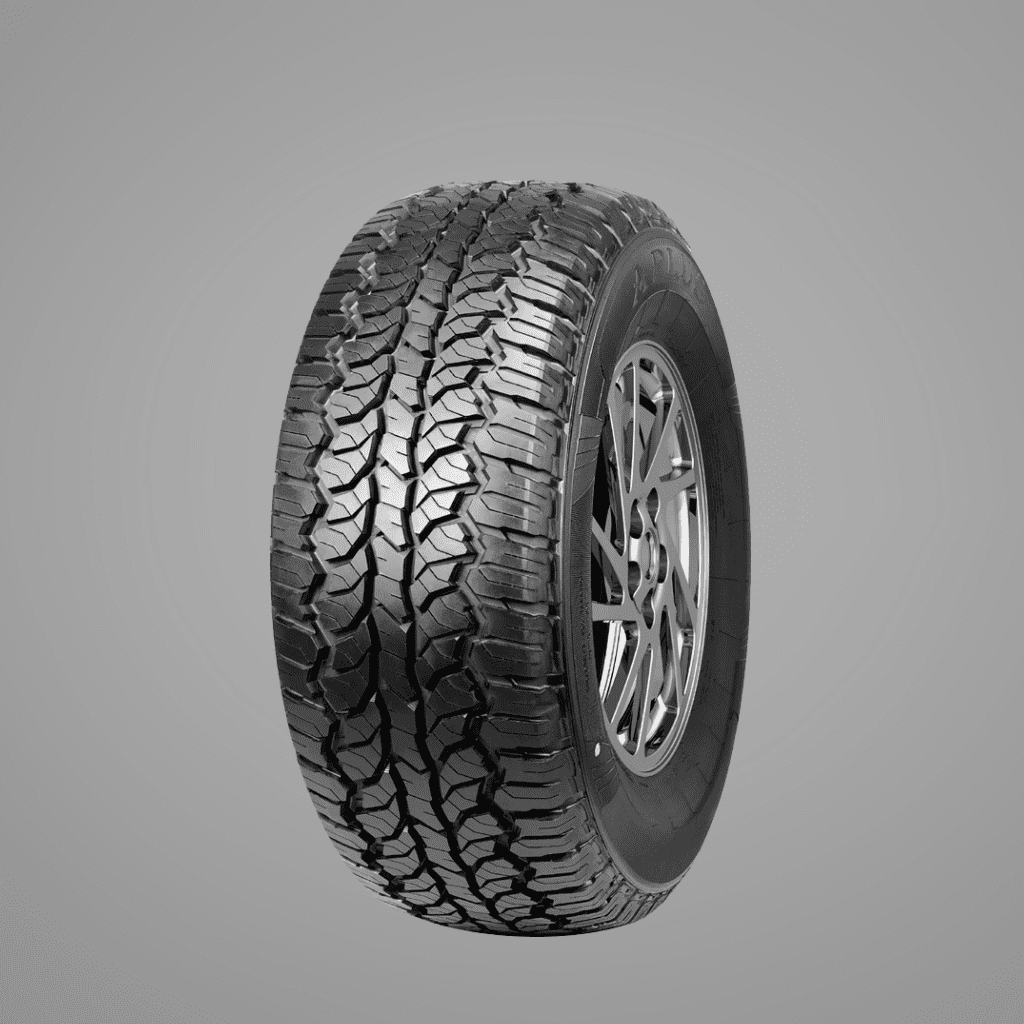 Aplus Tires & Spares APLUS AL Terrain A929 Tyre LT245/75R16 - 0981017016