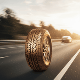 Aplus Tires & Spares APLUS AL Terrain A929 Tyre LT245/75R16 - 0981017016